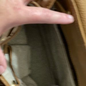 Dooney and Bourke backpack